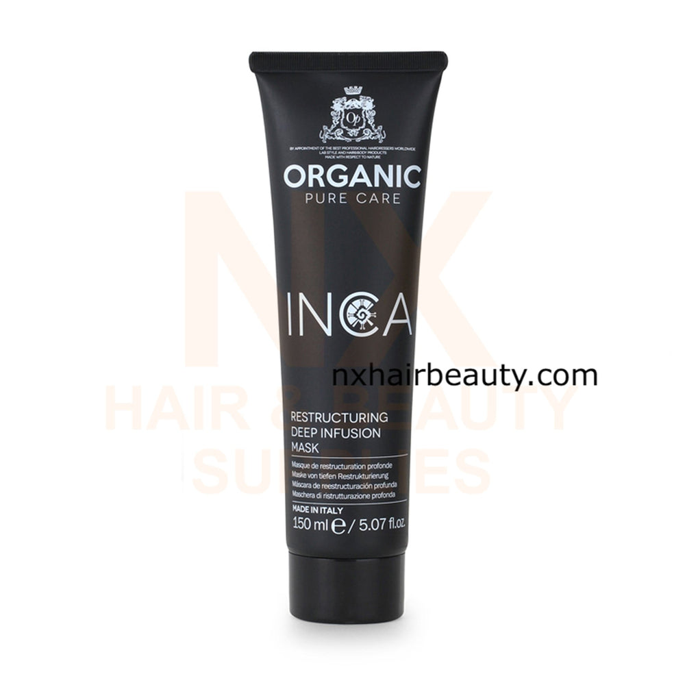 OPC - RESTRUCTURING DEEP INFUSION MASK INCA - 150ML