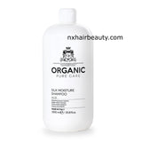 OPC – SILK MOISTURE SHAMPOO ALOE 1000ML