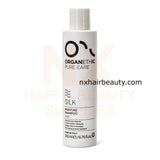 OPC – SILK MOISTURE SHAMPOO ALOE 200ML