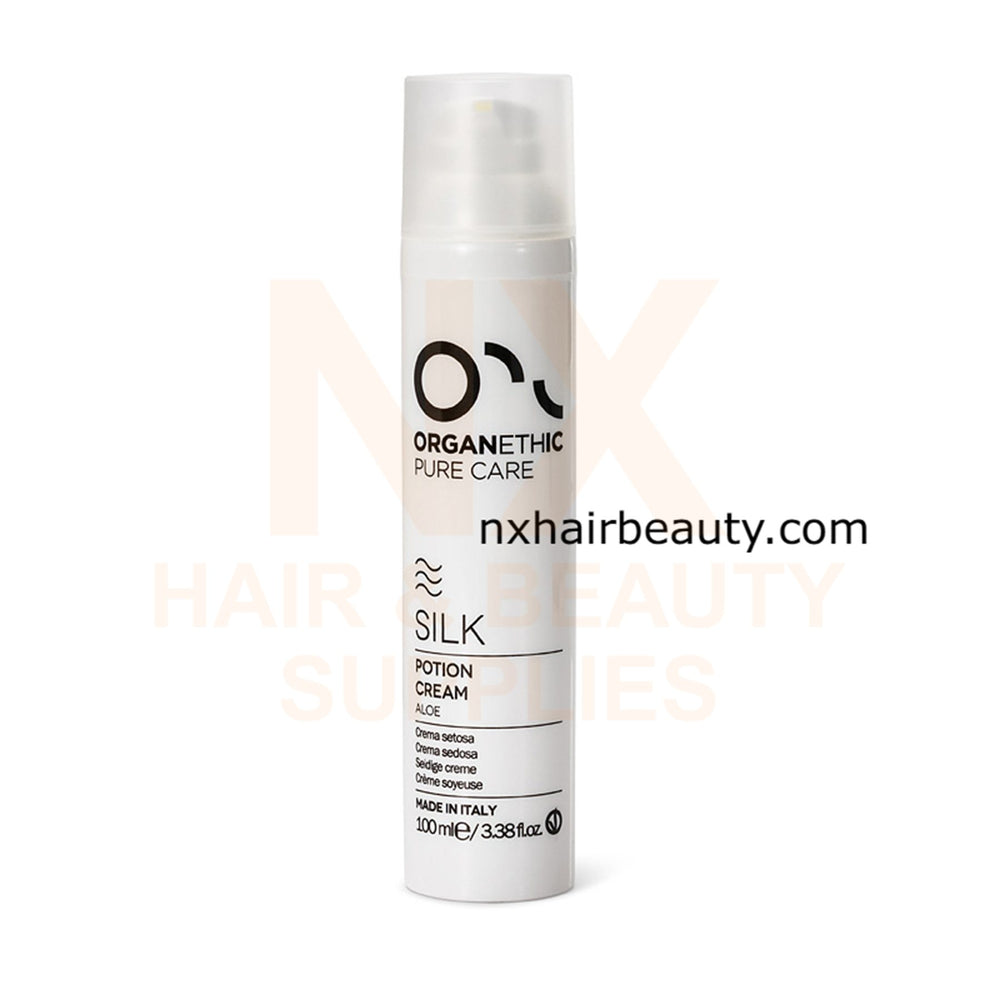 OPC – SILK POTION CREAM ALOE 100ML