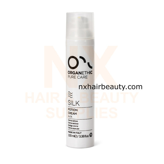 OPC – SILK POTION CREAM ALOE 100ML