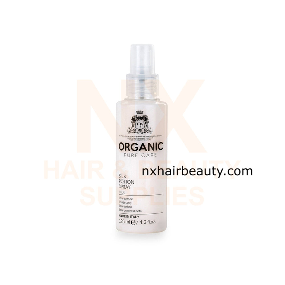 OPC – SILK POTION SPRAY ALOE 125ML