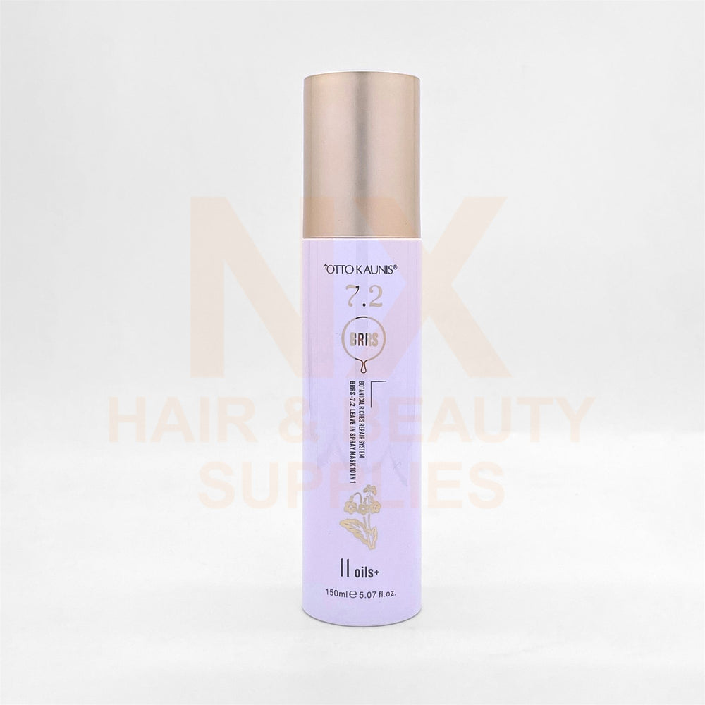 OTTO KAUNIS - BRRS-7.2 LEAVE IN SPRAY MASK 10 IN 1 - 150ML