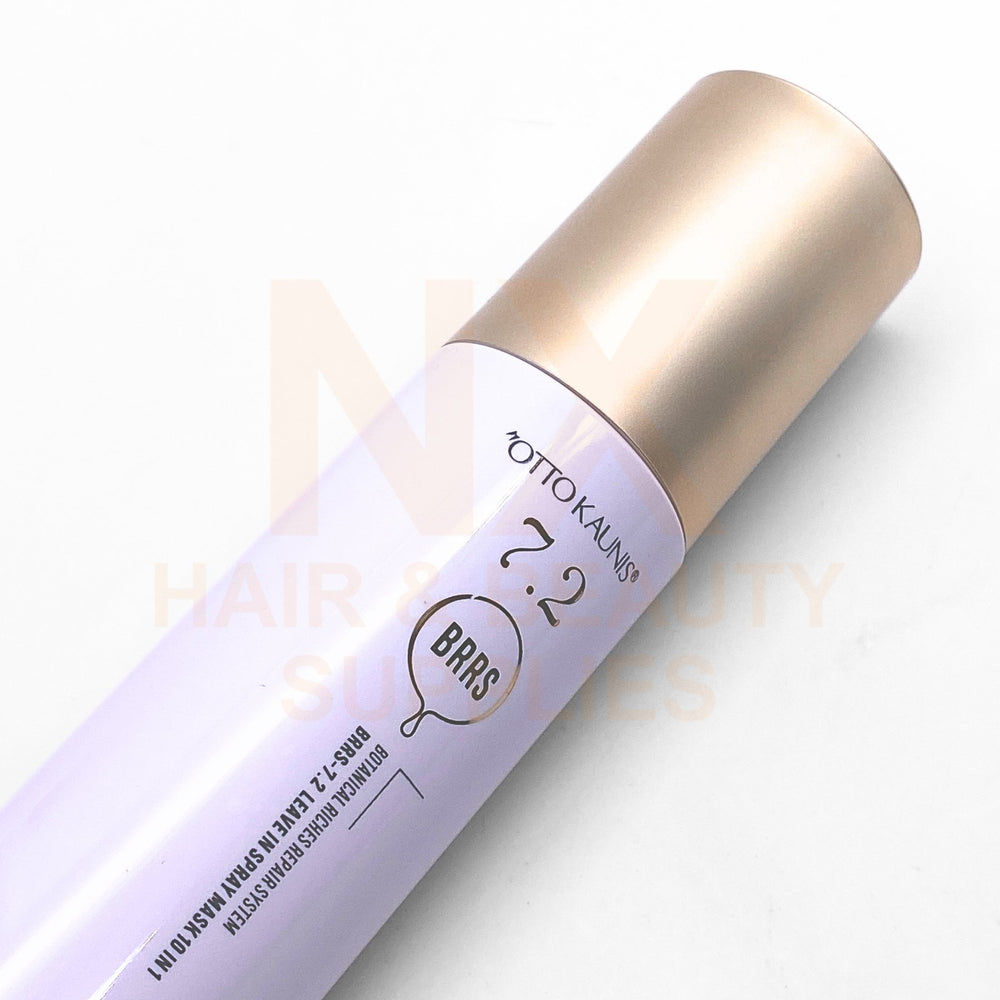 OTTO KAUNIS - BRRS-7.2 LEAVE IN SPRAY MASK 10 IN 1 - 150ML