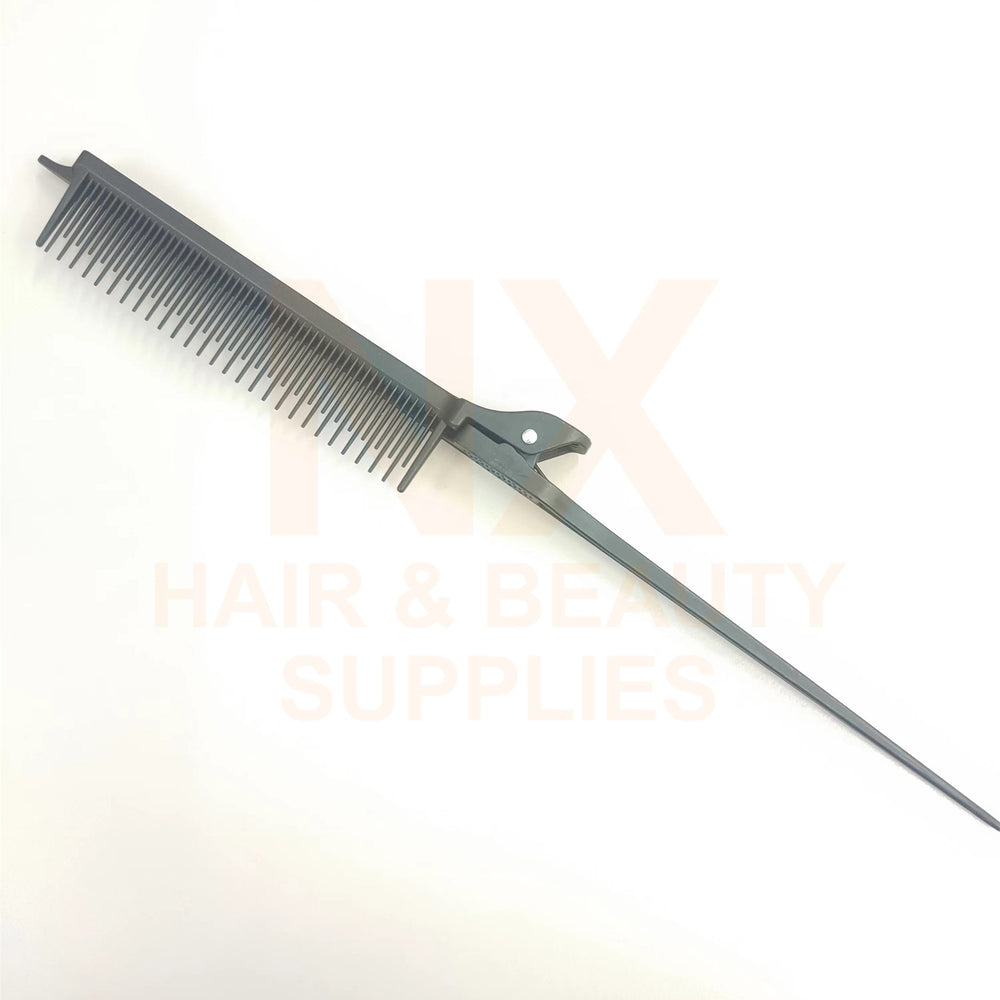 IGD - P-8068 - HIGHLIGHT COLOR BOW WITH TAIL