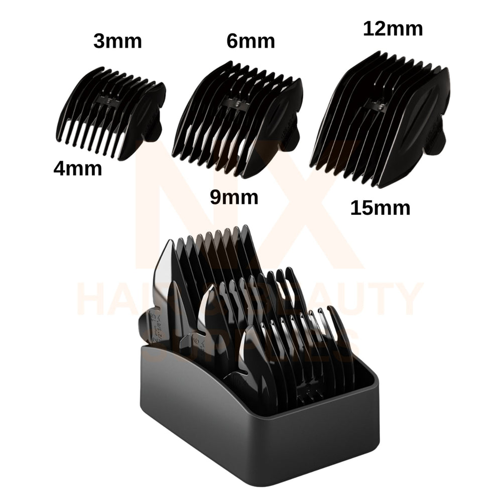 PANASONIC - ER-GP80 - TAPER HAIR CLIPPER