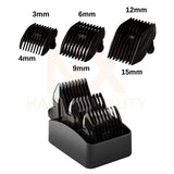 PANASONIC - ER-GP80 - TAPER HAIR CLIPPER