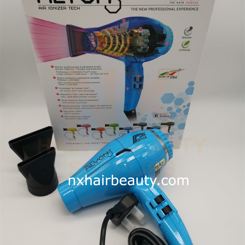 PARLUX - ALYON - HAIR DRYER