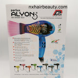 PARLUX - ALYON - HAIR DRYER
