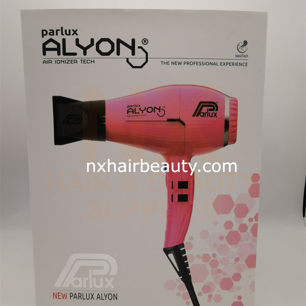 PARLUX - ALYON - HAIR DRYER