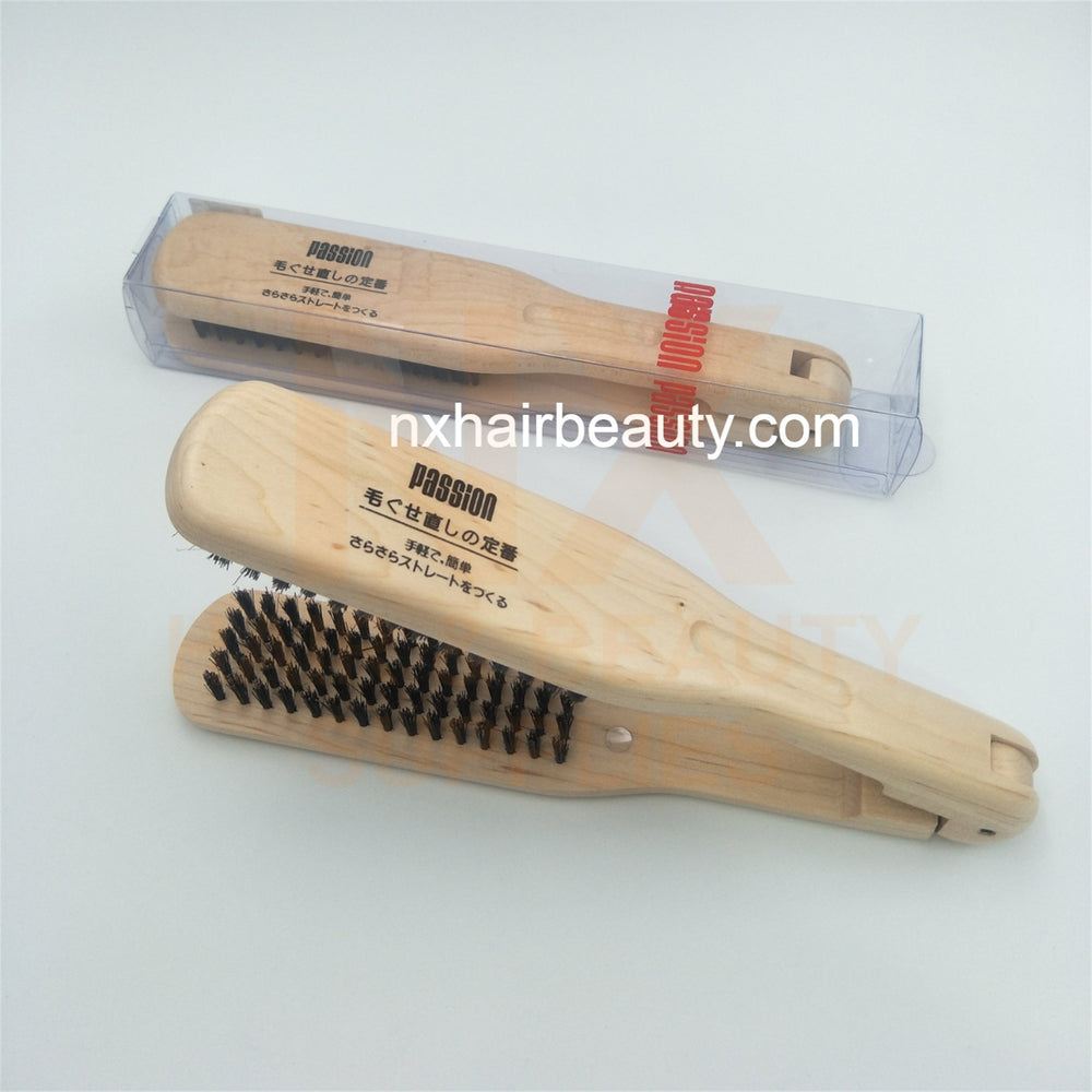 PASSION - 5132 - WOOD IRON BRUSH