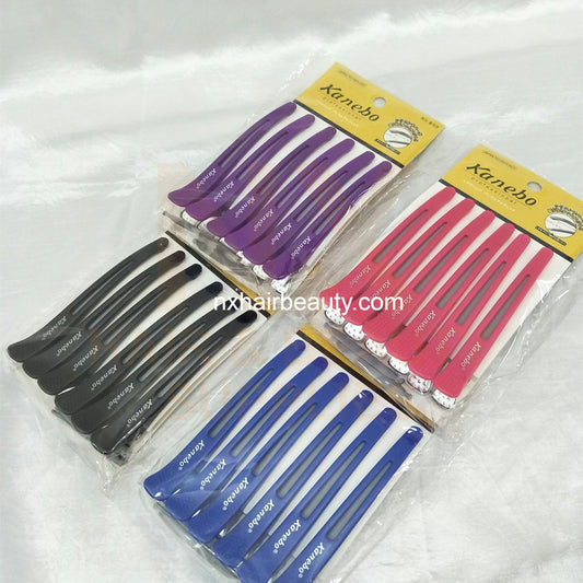 PERFECT FIT CLIP (6PCS)