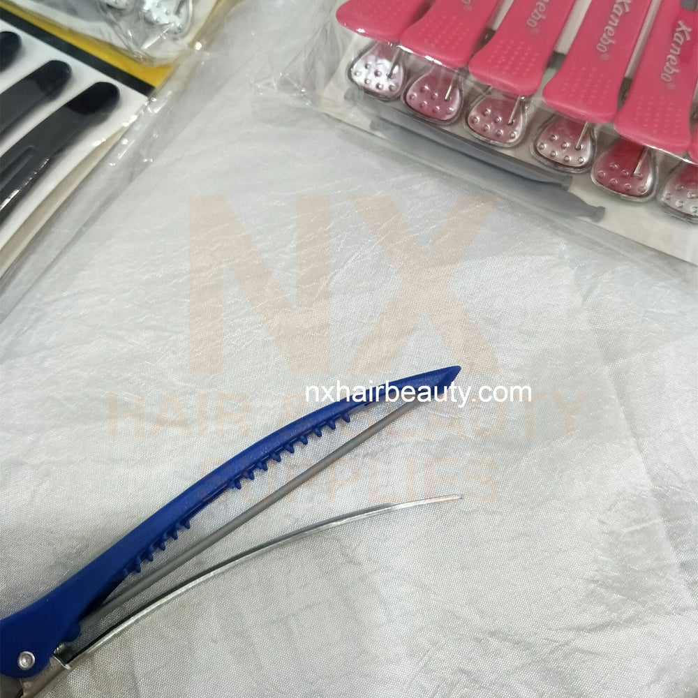 PERFECT FIT CLIP (6PCS)