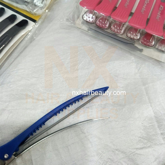 PERFECT FIT CLIP (6PCS)