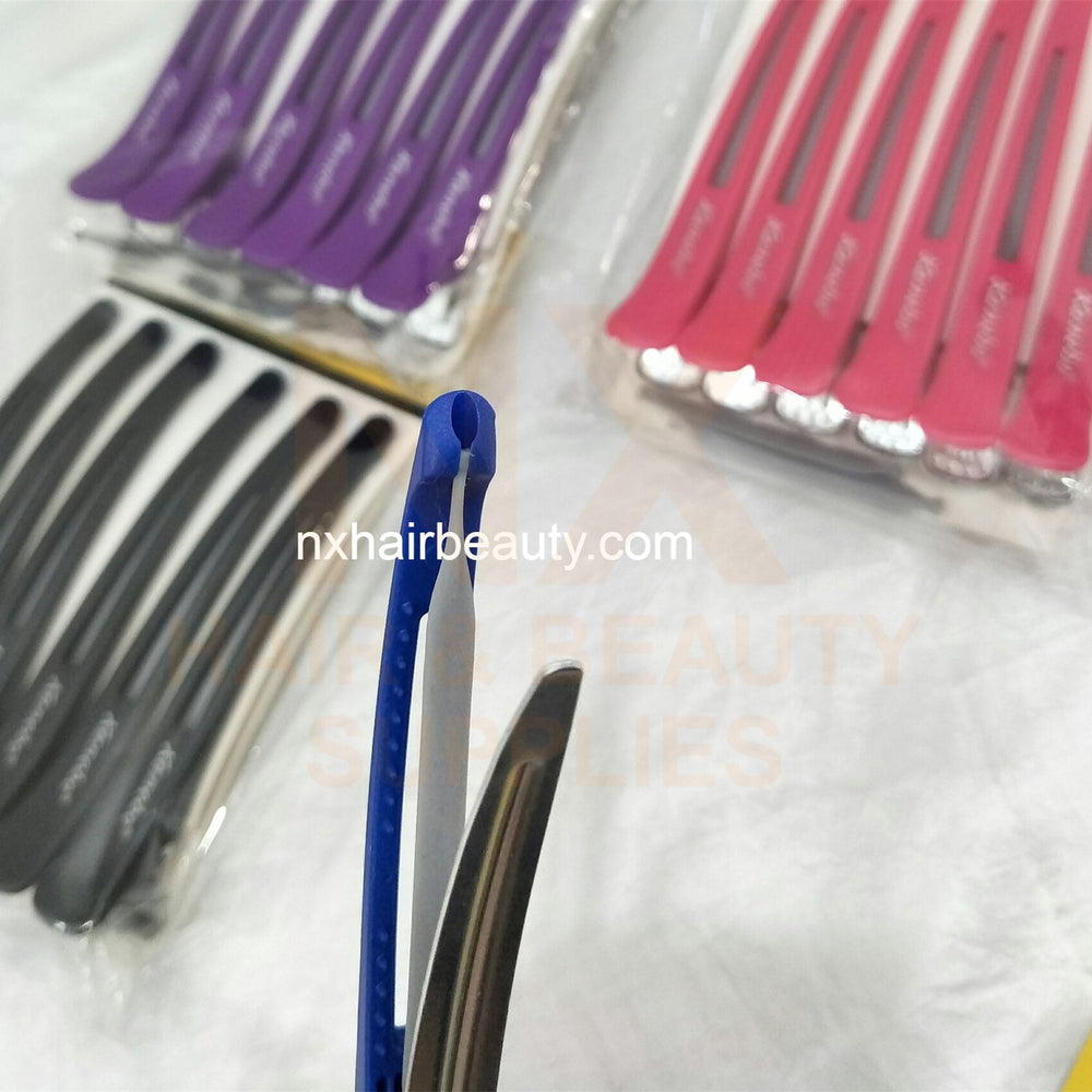 PERFECT FIT CLIP (6PCS)