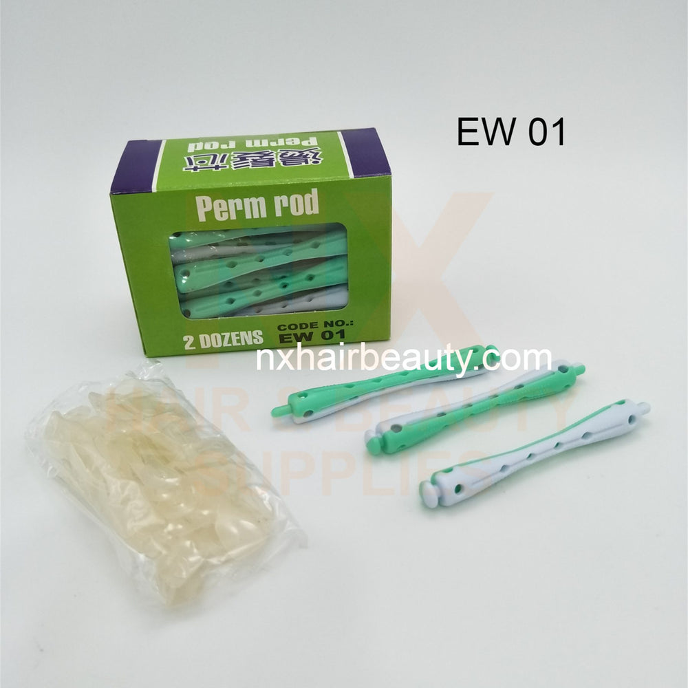 PERM ROD EW – 01/1A/02/03/04/05/06/07/08