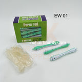 PERM ROD EW – 01/1A/02/03/04/05/06/07/08