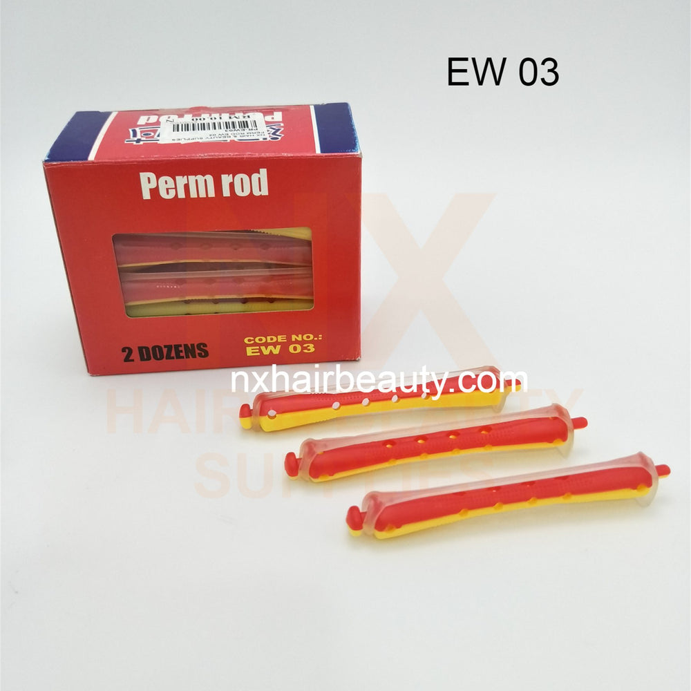 PERM ROD EW – 01/1A/02/03/04/05/06/07/08