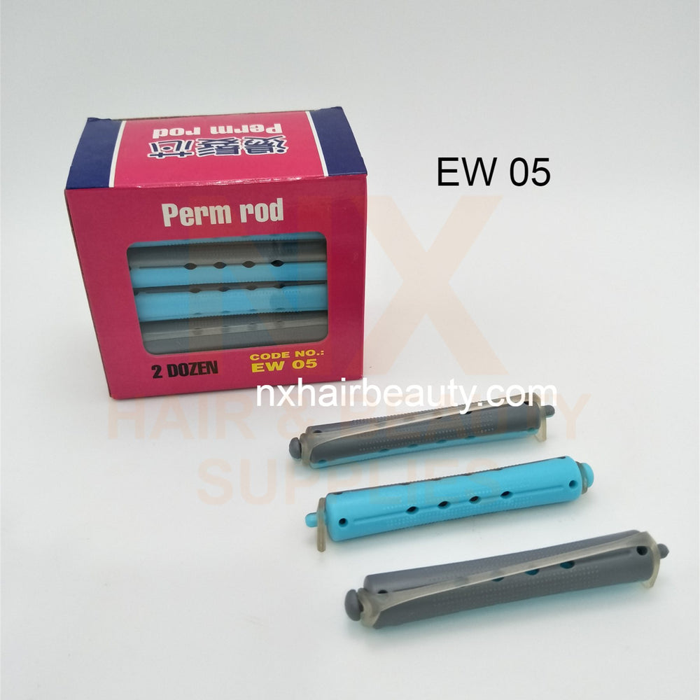 PERM ROD EW – 01/1A/02/03/04/05/06/07/08