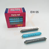 PERM ROD EW – 01/1A/02/03/04/05/06/07/08