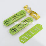 PERMING STICK – (LONG) – GREEN