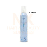 JX – POLAN COLOR FOAM – 250ML – YELLOW/PINK/PURPLE/ICE BLUE/NUDE PINK