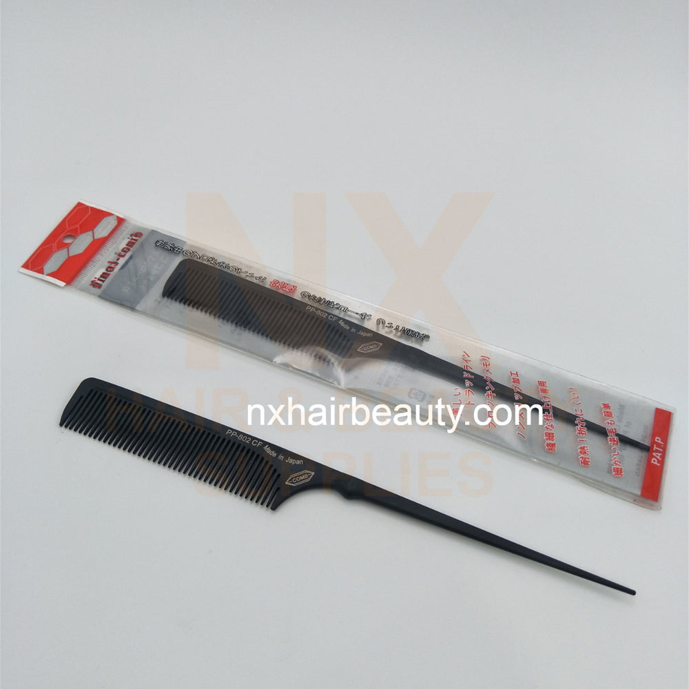 XD - PP-802CF - FINAL TAIL COMB