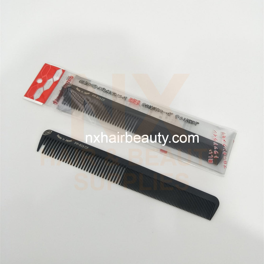 XD - PP-803CF - FINAL CUTTING COMB