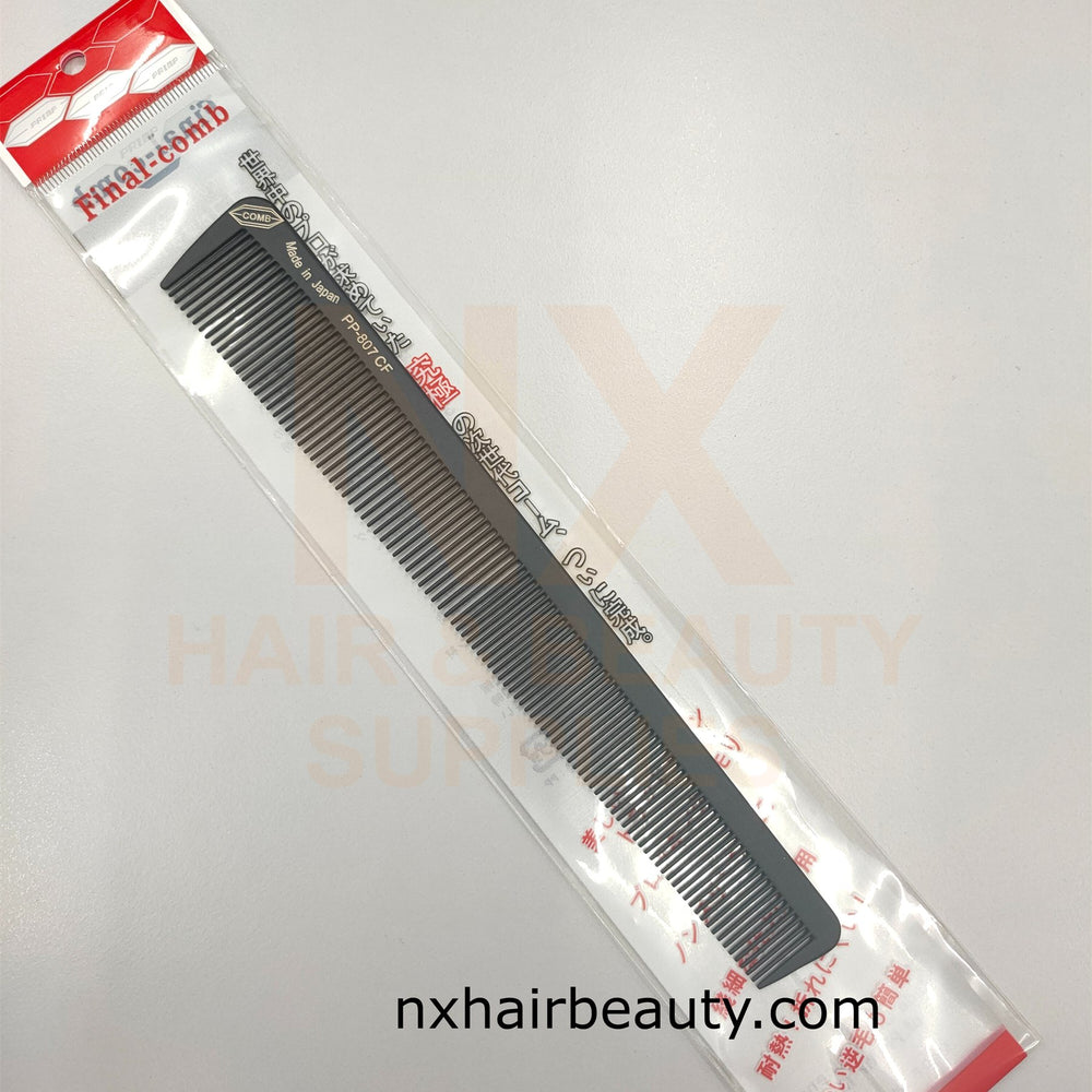 XD - PP-807CF - FINAL CUTTING COMB
