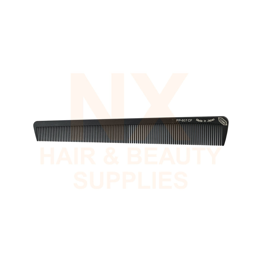 XD - PP-807CF - FINAL CUTTING COMB