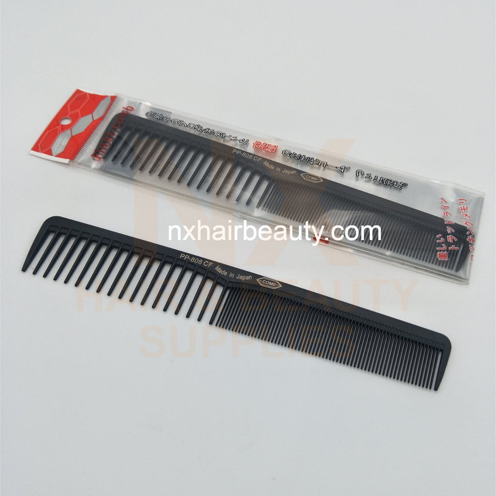 XD - PP-808CF - FINAL CUTTING COMB