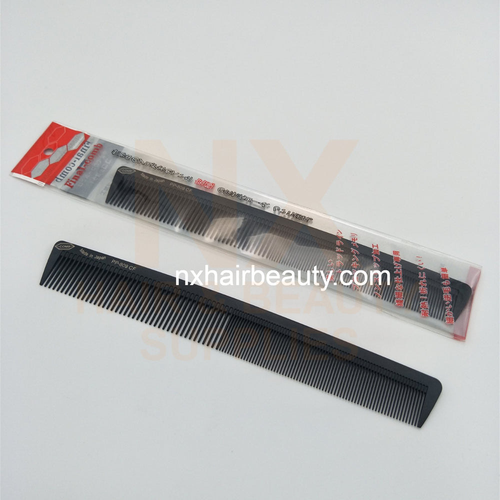 XD - PP-809CF - FINAL CUTTING COMB