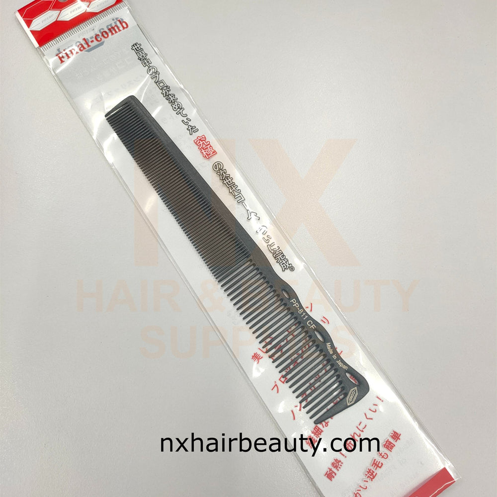 XD - PP-811CF - FINAL CUTTING COMB