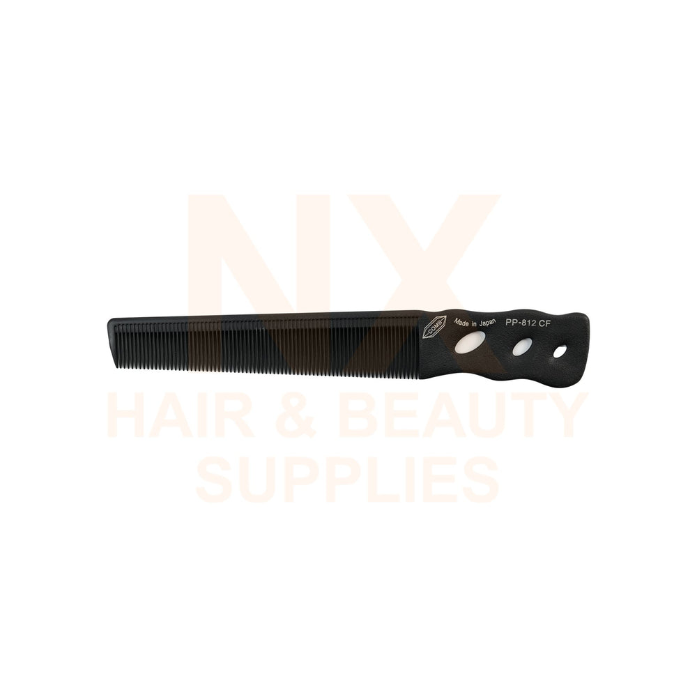 XD - PP-812CF - FINAL CUTTING COMB
