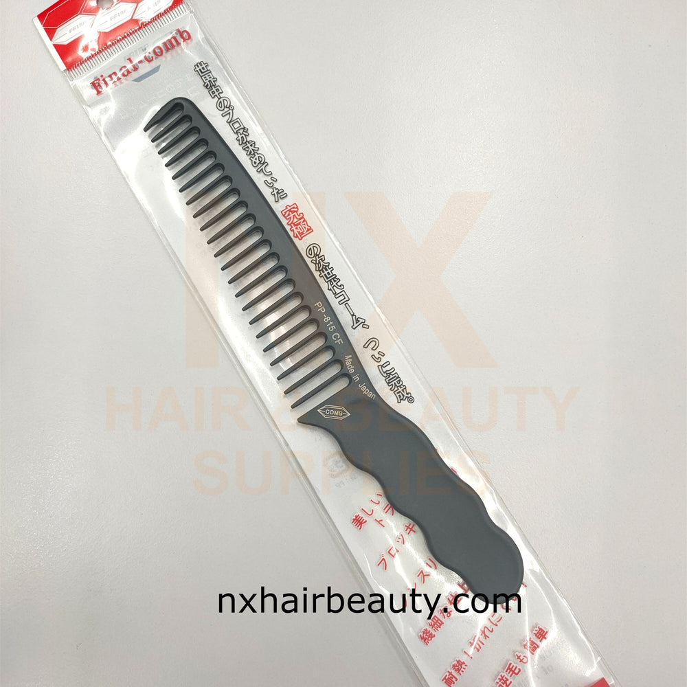 XD - PP-815CF - FINAL CUTTING COMB