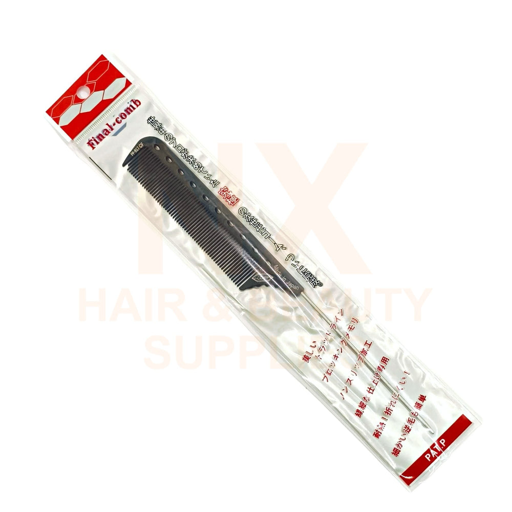 XD - PP-817CF - FINAL METAL TAIL COMB