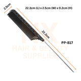 XD - PP-817CF - FINAL METAL TAIL COMB