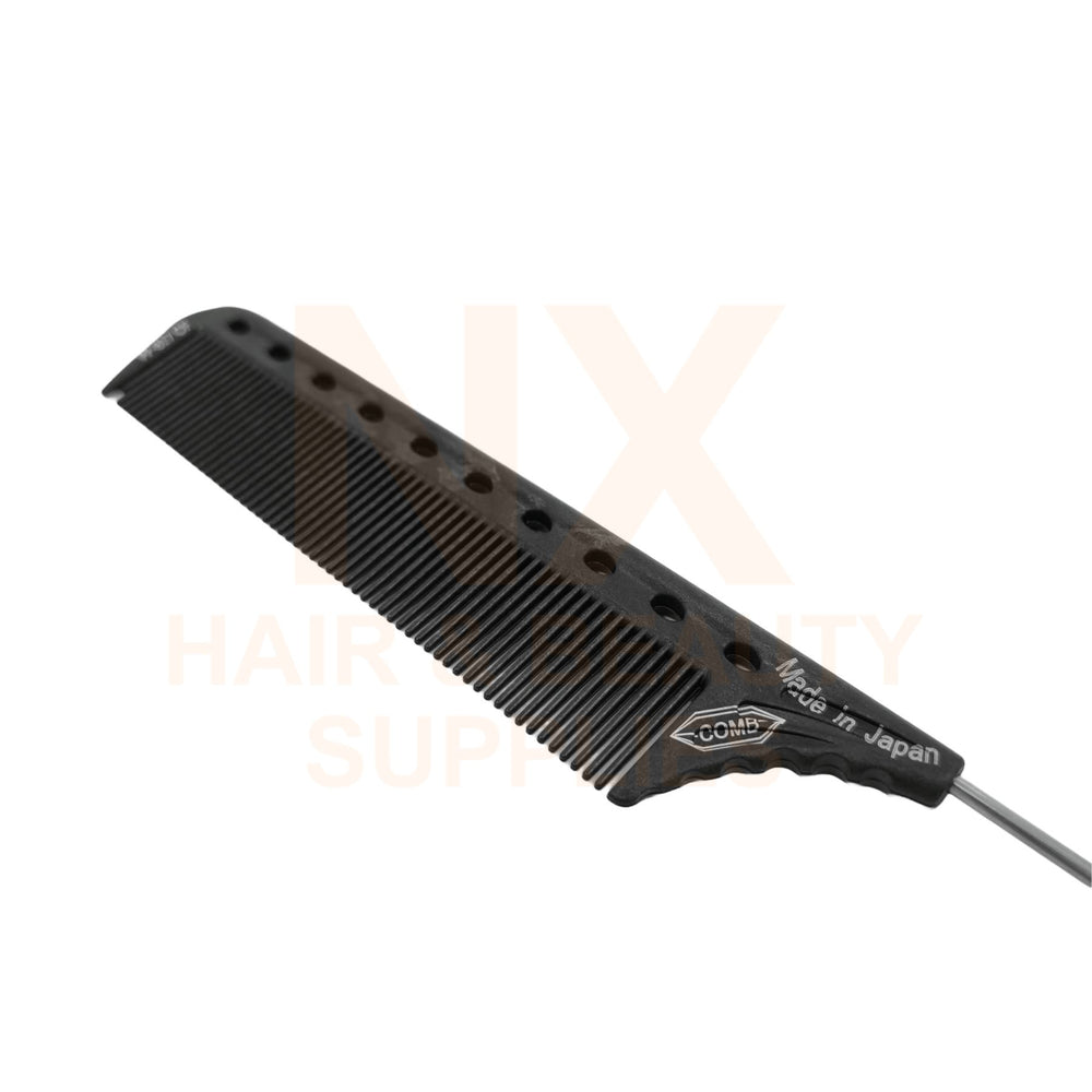 XD - PP-817CF - FINAL METAL TAIL COMB