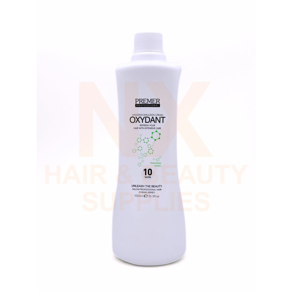 PREMER - OXYDANT CREAM - 1000ML - 3/6/9/12%