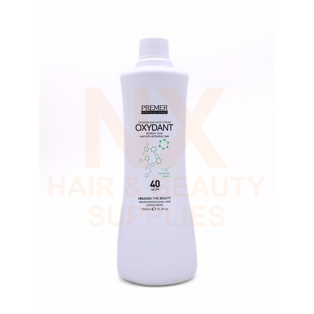 PREMER - OXYDANT CREAM - 1000ML - 3/6/9/12%
