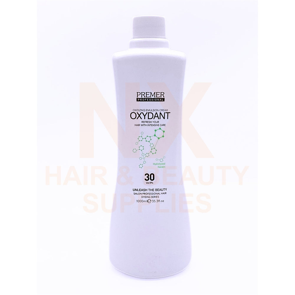 PREMER - OXYDANT CREAM - 1000ML - 3/6/9/12%