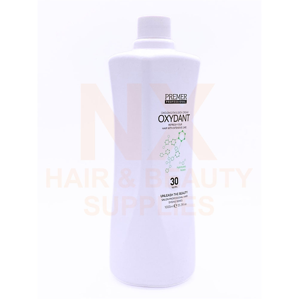 PREMER - OXYDANT CREAM - 1000ML - 3/6/9/12%