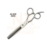 PRO–FEEL – P.R.O 440C TEETH SCISSOR – A1–630