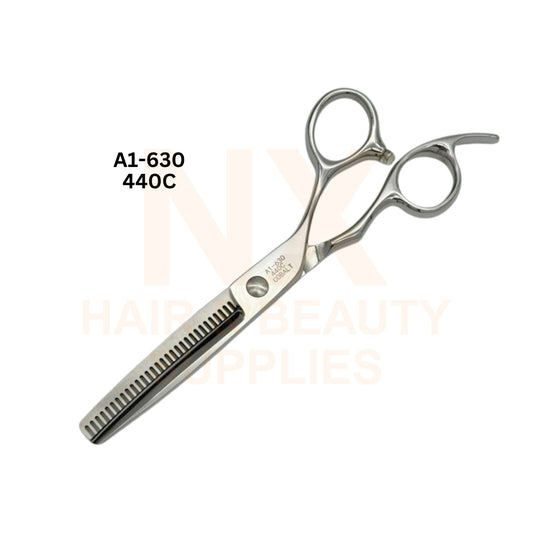 PRO–FEEL – P.R.O 440C TEETH SCISSOR – A1–630