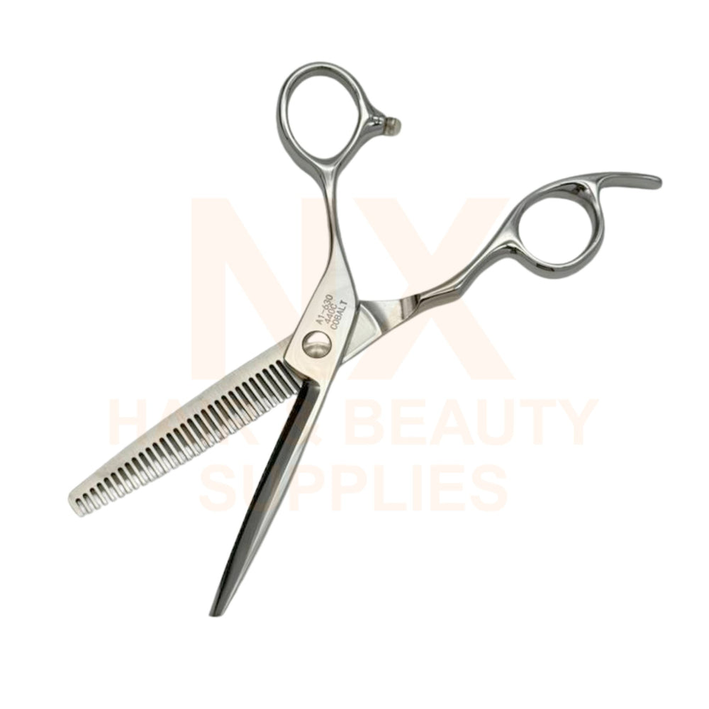 PRO–FEEL – P.R.O 440C TEETH SCISSOR – A1–630