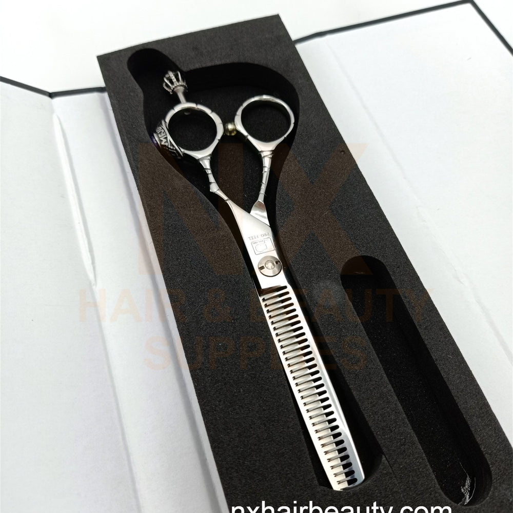 PRO-FEEL - TEETH SCISSOR - HY016-630