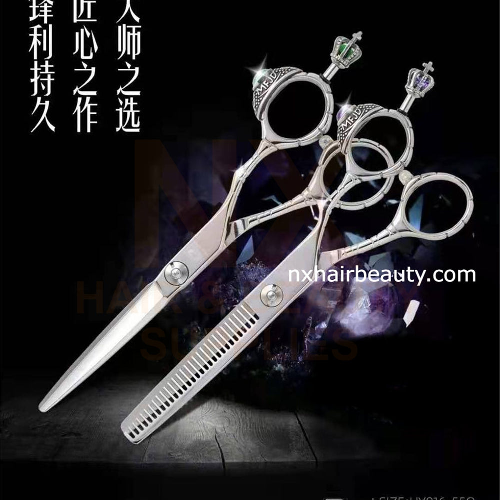PRO-FEEL - TEETH SCISSOR - HY016-630
