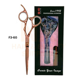 PRO–FEEL – YOSHIMOTO SCISSOR – F3–60