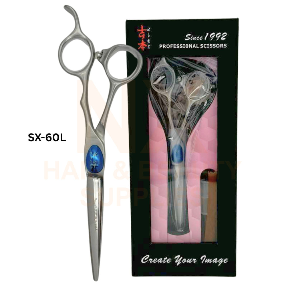 PRO–FEEL – YOSHIMOTO SCISSOR – SX–60L
