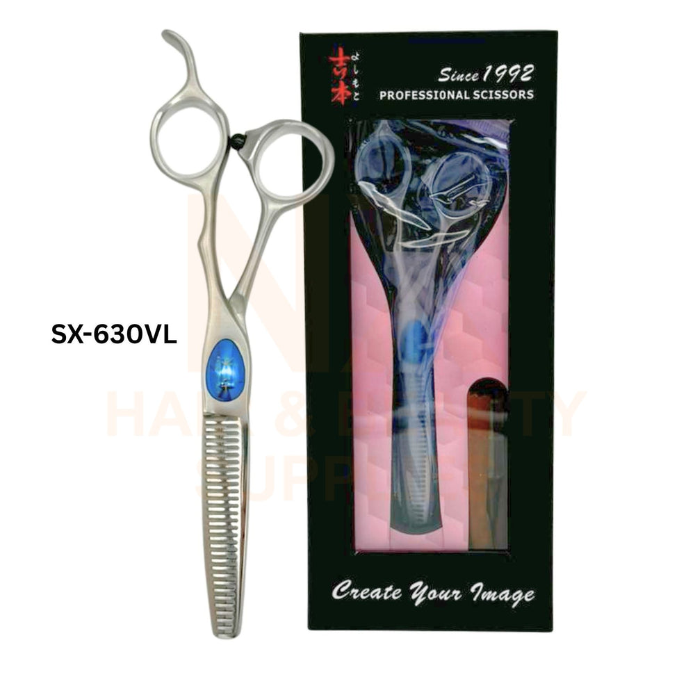 PRO–FEEL – YOSHIMOTO SCISSOR – SX–630VL